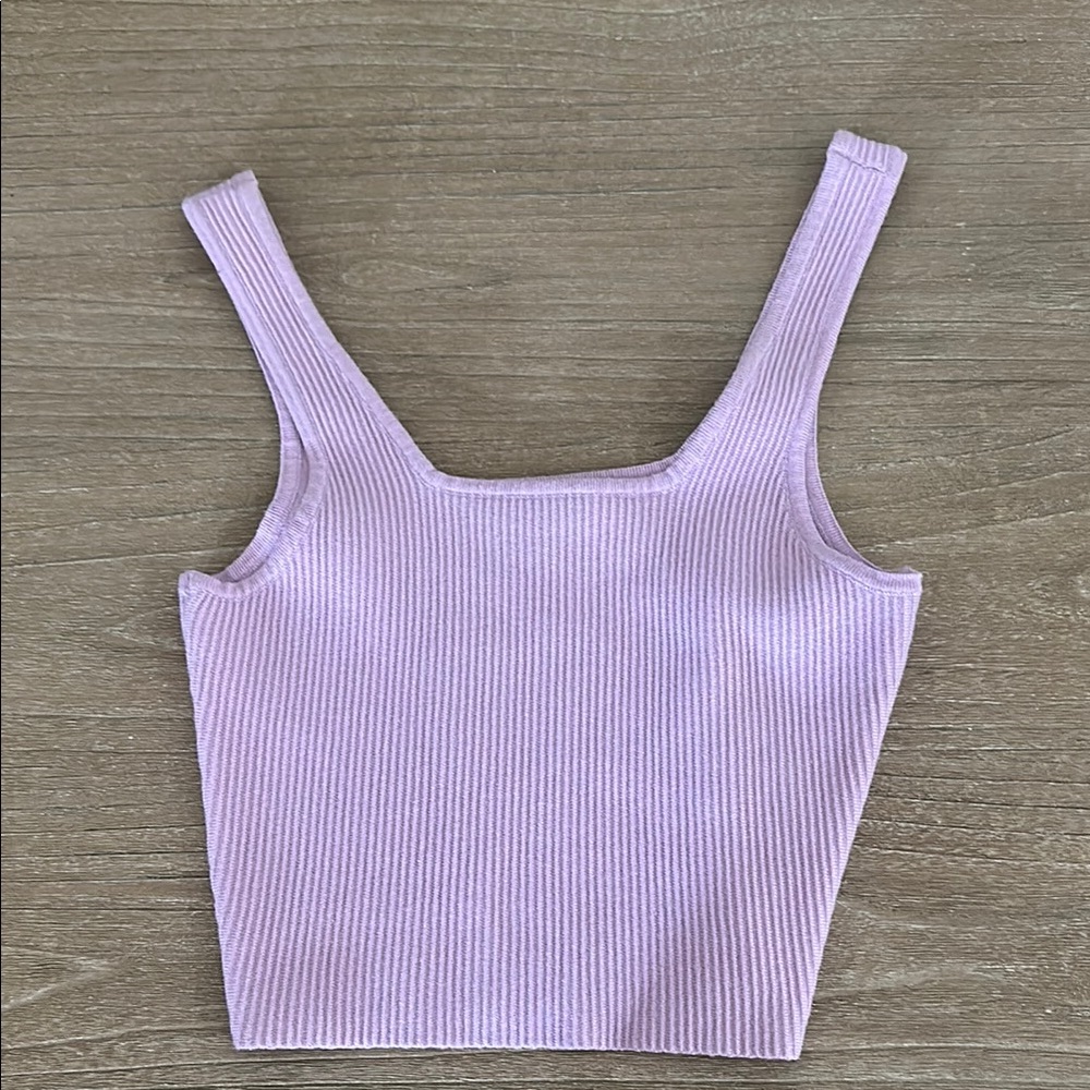 Pacsun Kendall and Kylie | Tank Top